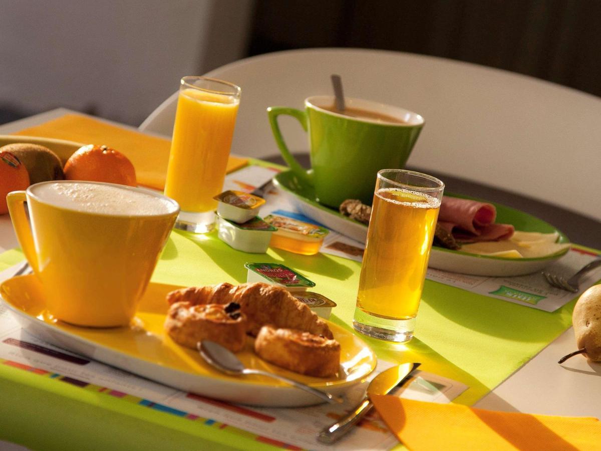 Ibis Styles Centre Gare Hotel