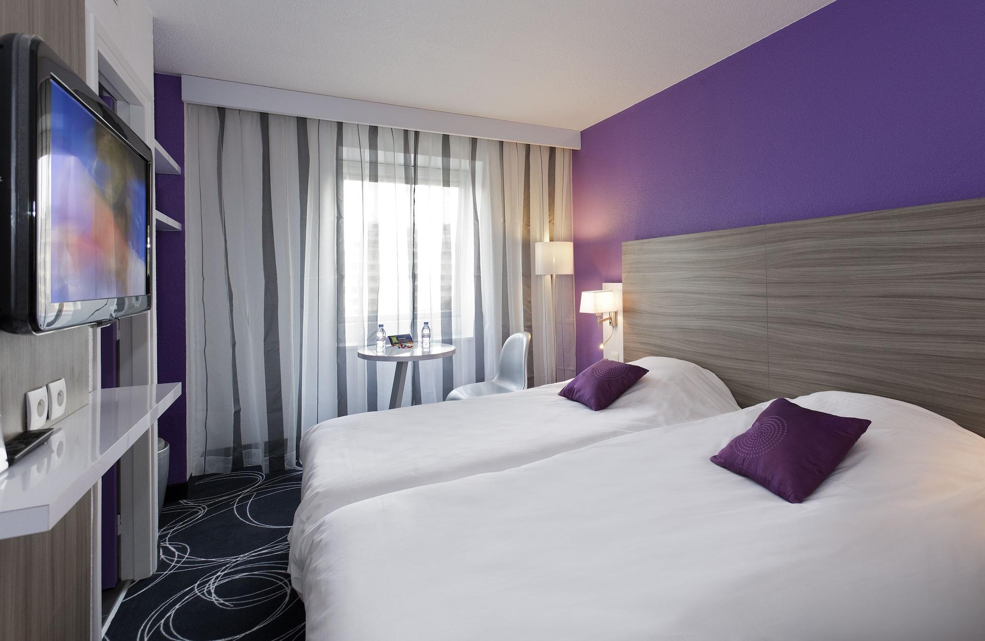 Ibis Styles Centre Gare 3*
