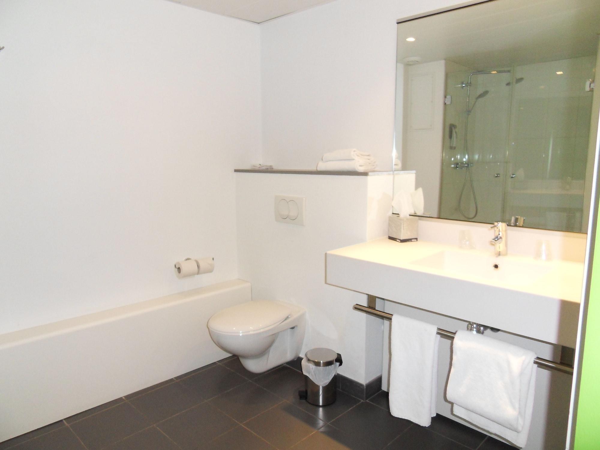 Ibis Styles Centre Gare Grenoble