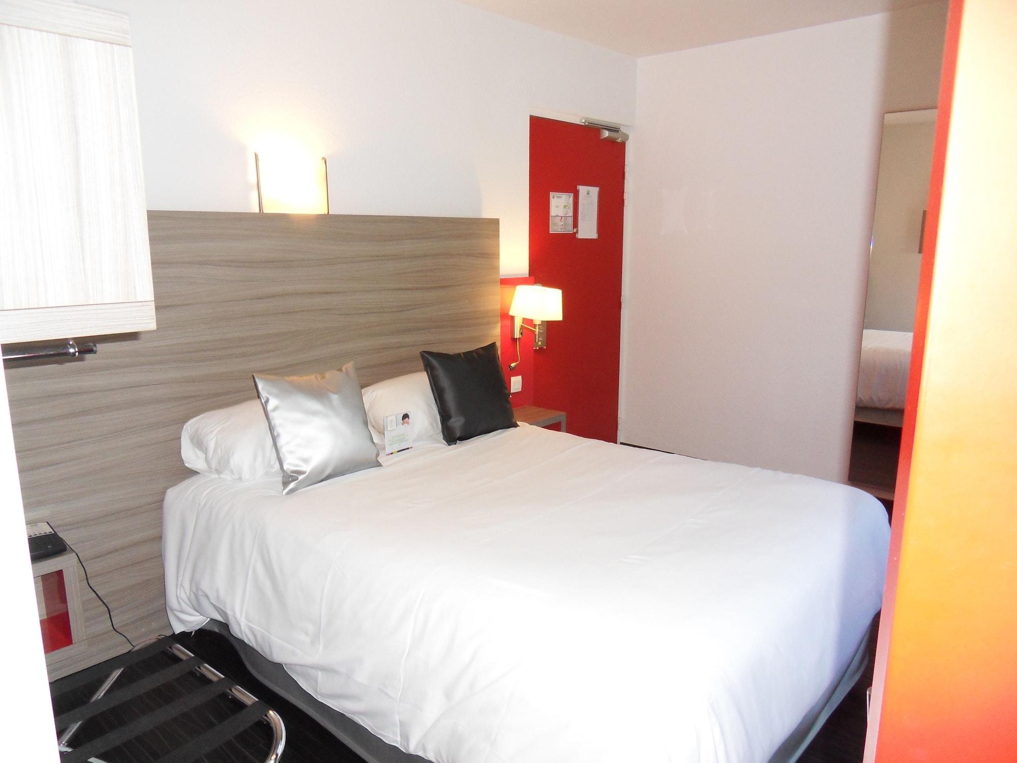 Ibis Styles Centre Gare Hotel