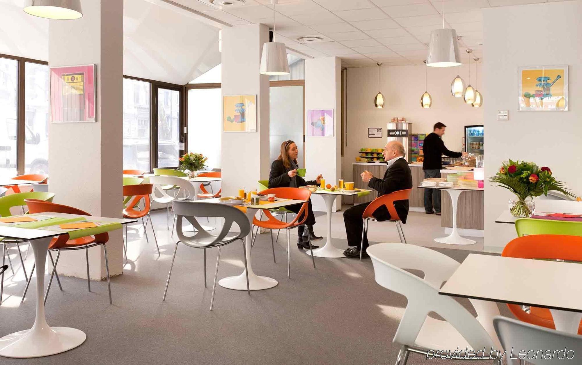 Ibis Styles Centre Gare