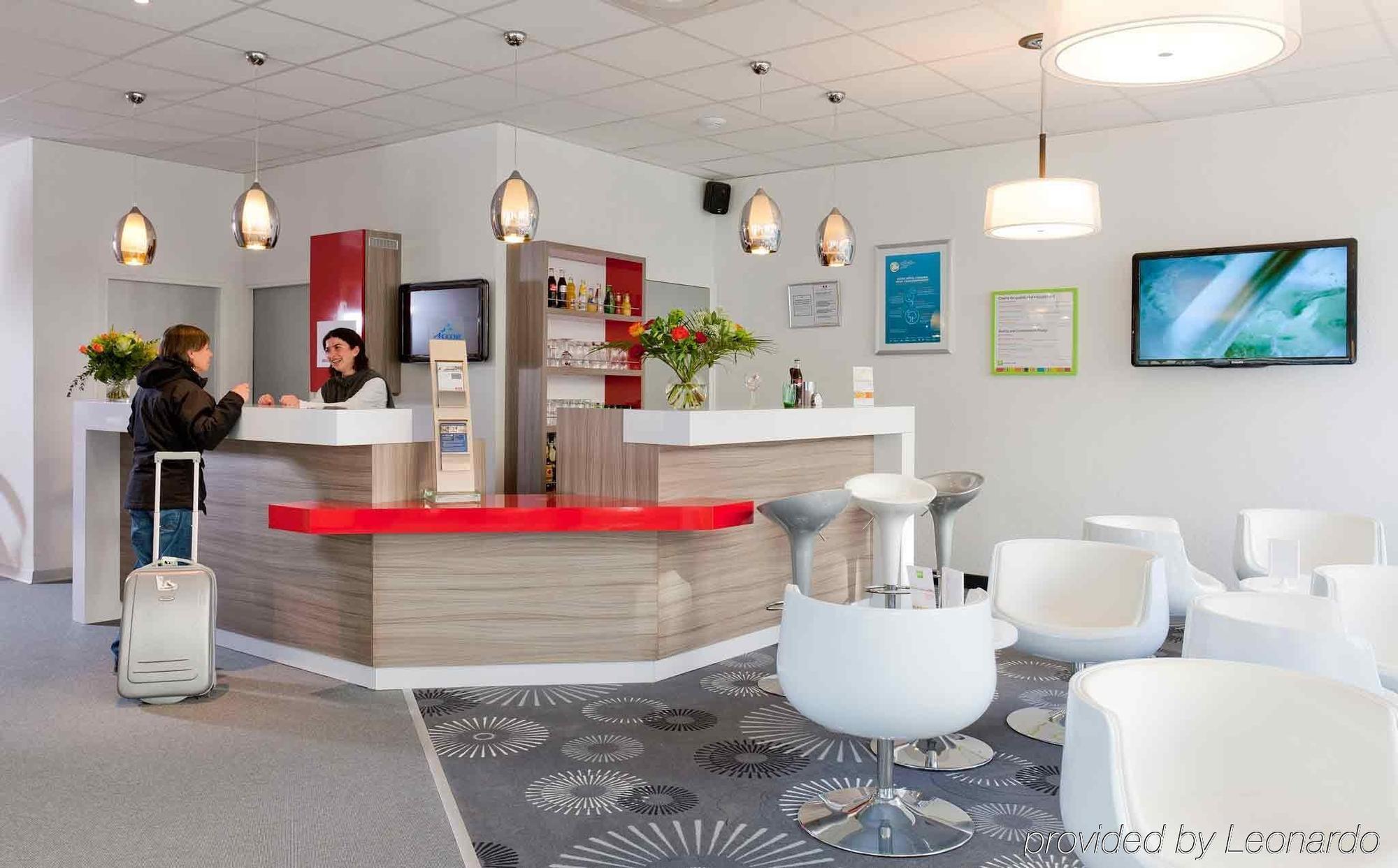Ibis Styles Centre Gare