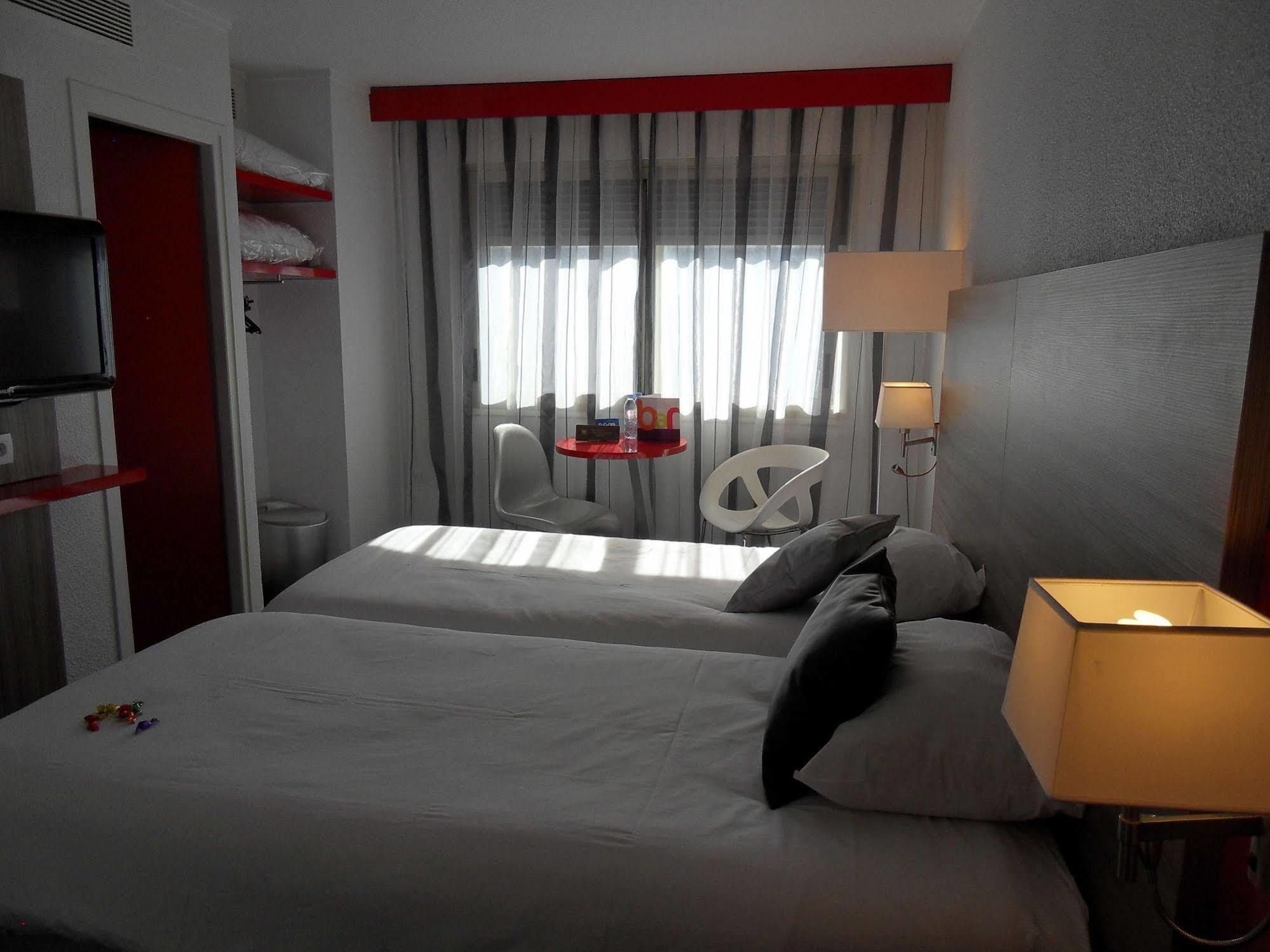 Ibis Styles Centre Gare 3*