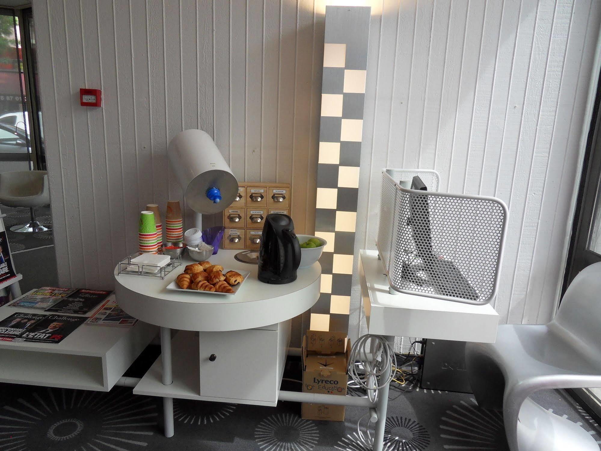 Ibis Styles Centre Gare