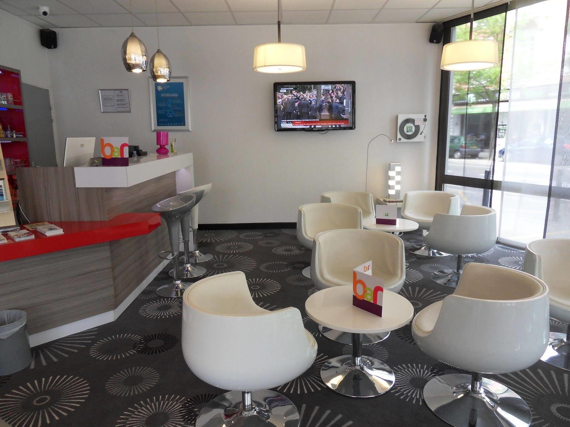 Ibis Styles Centre Gare
