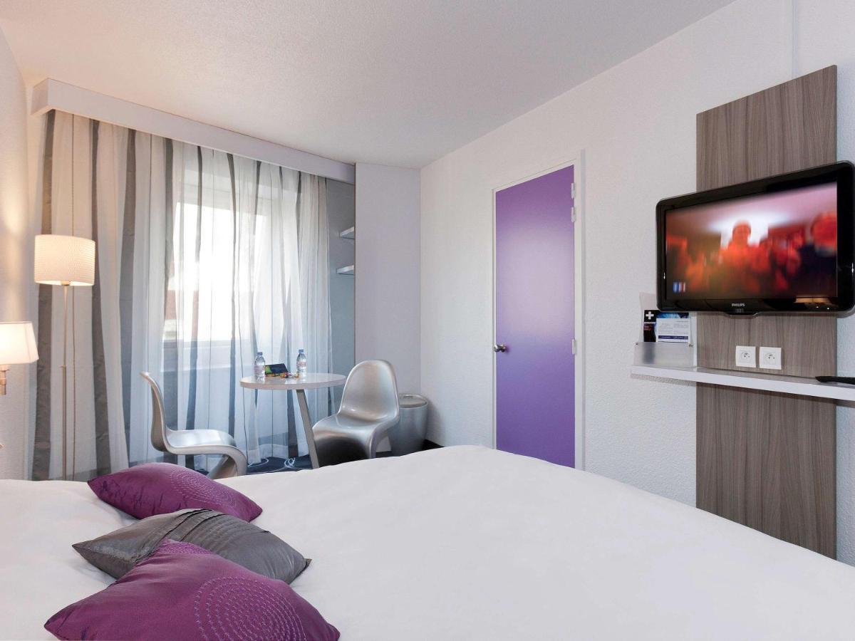 Ibis Styles Centre Gare Hotel