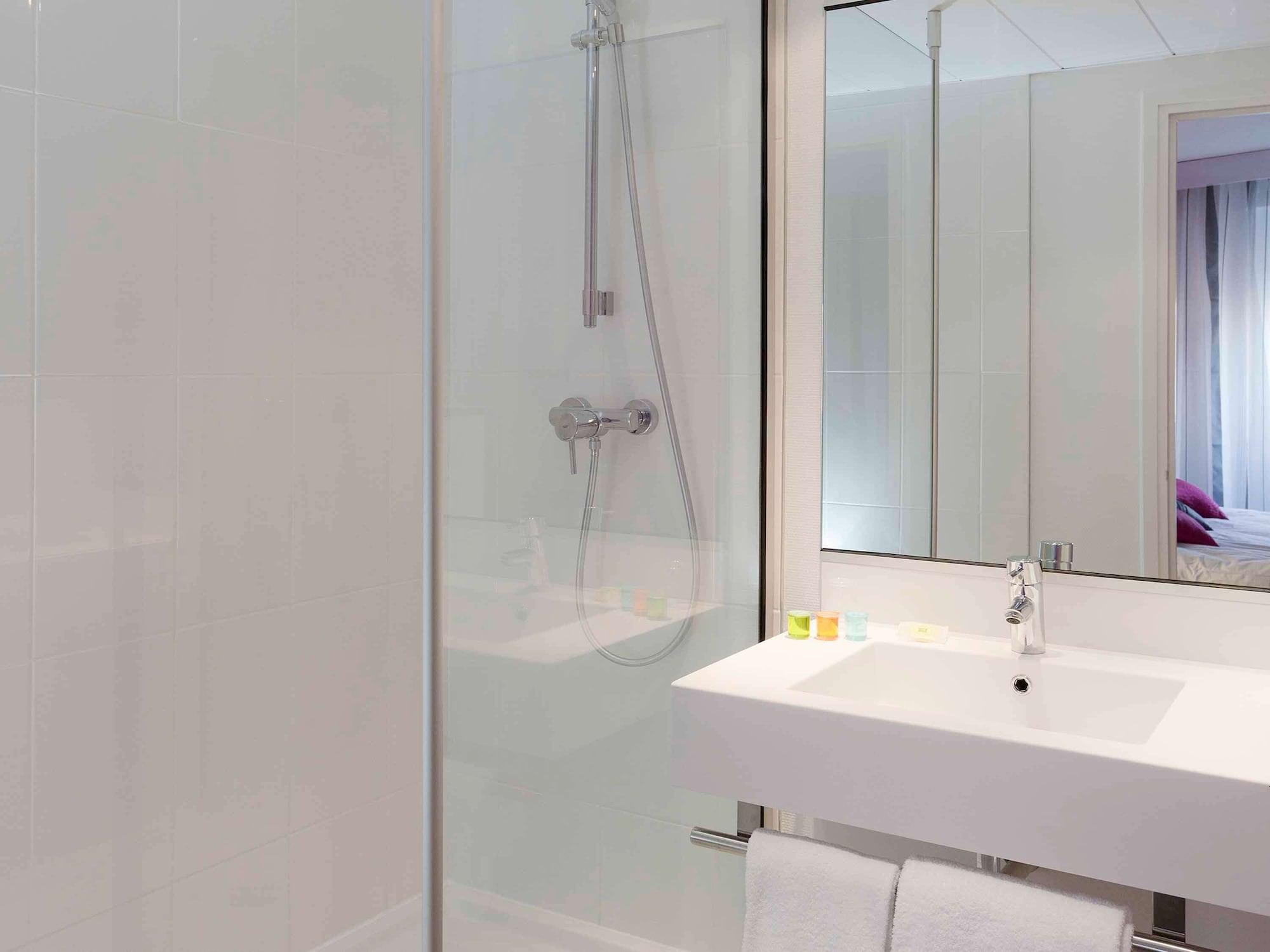 Hotel Ibis Styles Centre Gare 3*