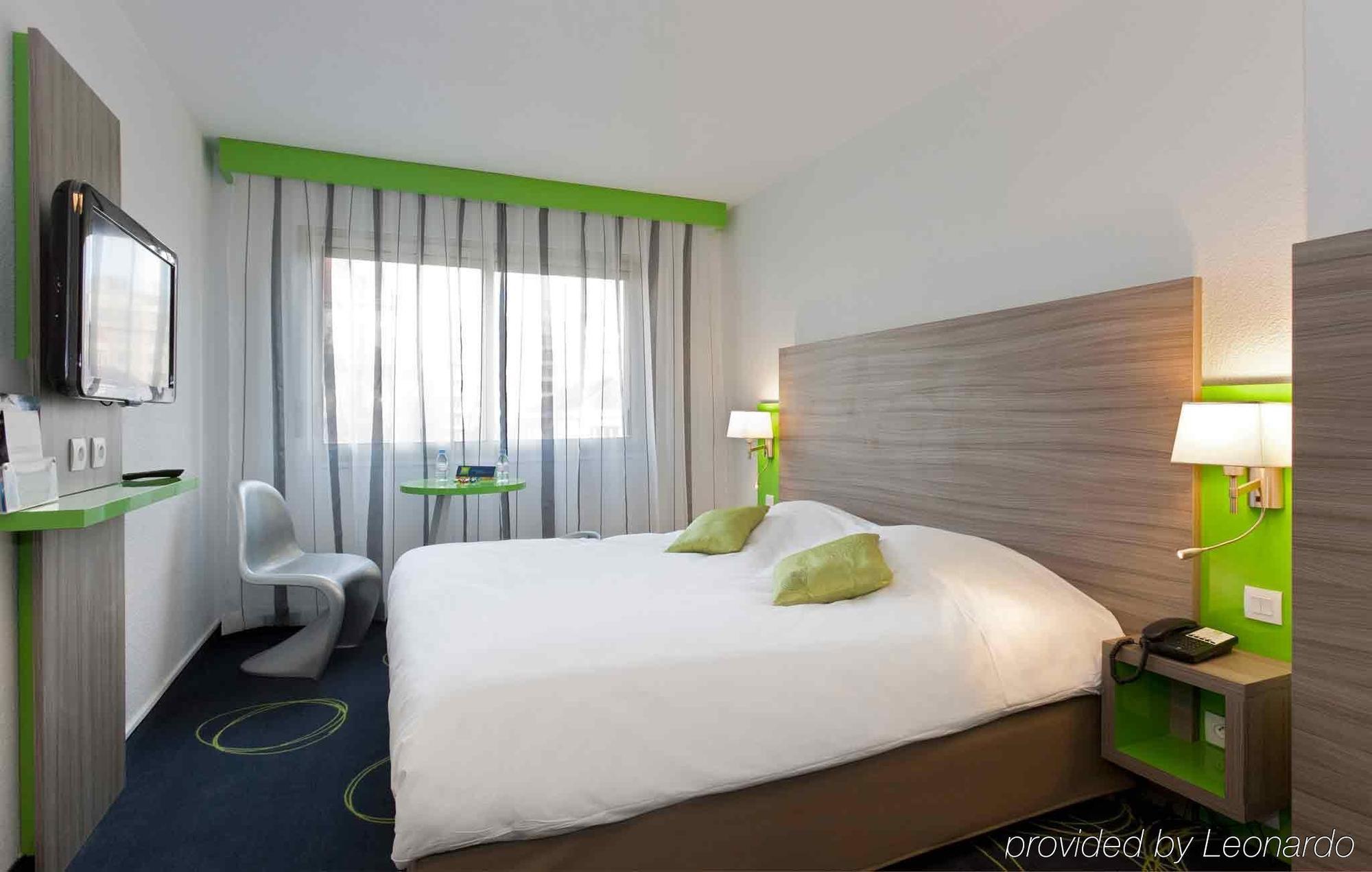 Ibis Styles Centre Gare