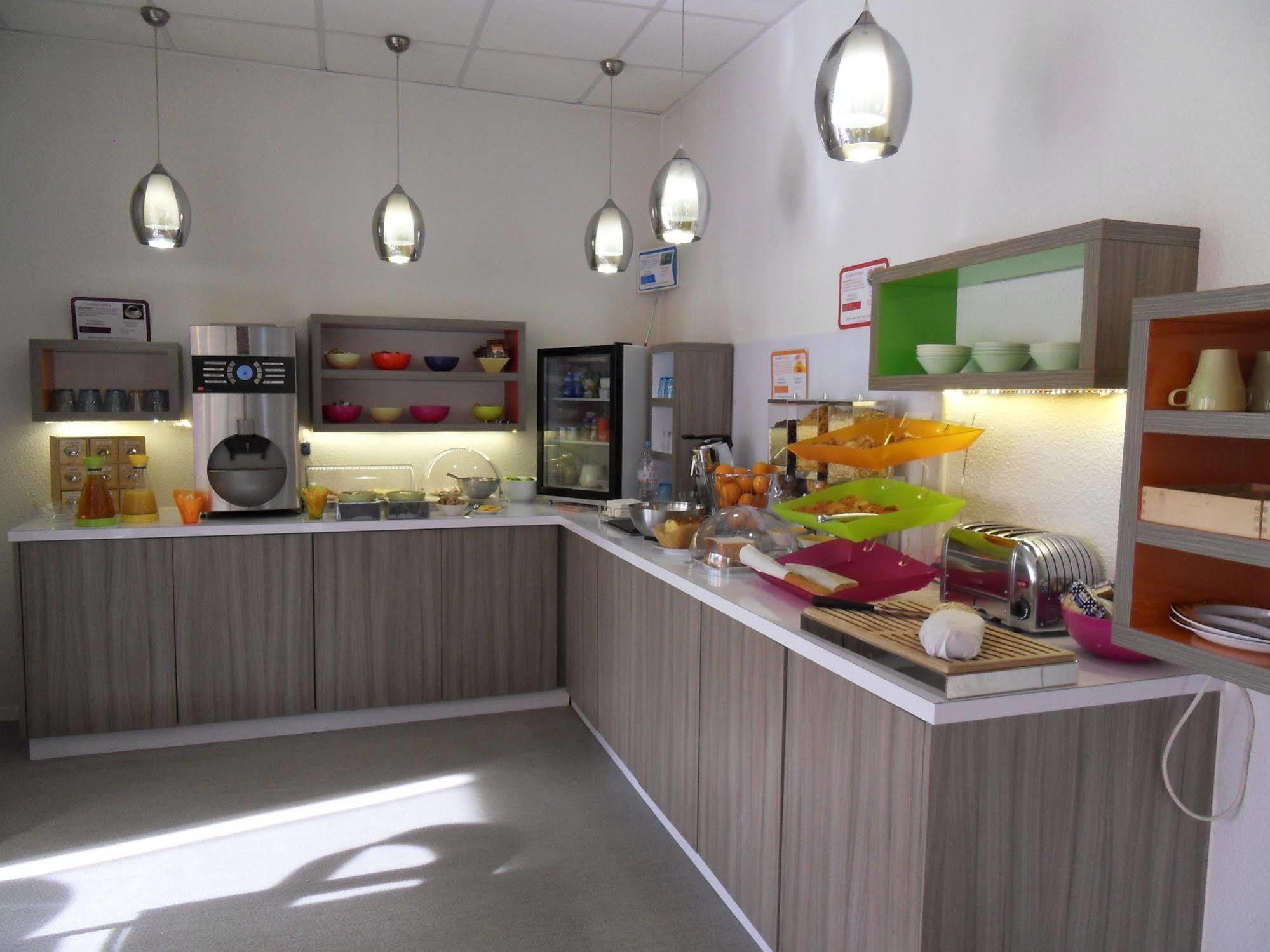 Ibis Styles Centre Gare Hotel